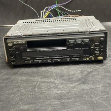 Kenwood krc 458l for sale  ONGAR
