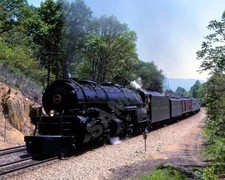 Norfolk western railway for sale  USA