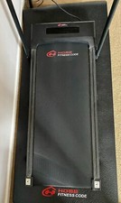 Treadmill running machine for sale  STAINES-UPON-THAMES
