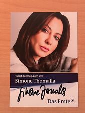 simone thomalla gebraucht kaufen simone thomalla gebraucht kaufen Perkam