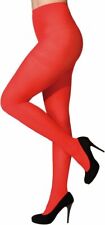 Strumpfhose blickdicht rot gebraucht kaufen  Wiesbaden