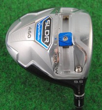 Taylormade sldr 460 gebraucht kaufen  Bischofsgrün