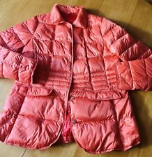 Daunen jacke couture gebraucht kaufen  Unterschleißheim