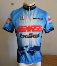 Maillot jersey cyclisme d'occasion  Saint-Raphaël