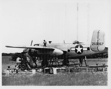 B25 mitchell mount for sale  BRIDGWATER
