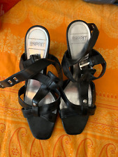 Damen sandalen esprit gebraucht kaufen  Grünberg