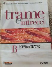 Trame intrecci . usato  Gangi