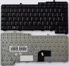 1pc Dell Latitude D520 D520N D530 PP17L SP Clavier 0NF653 comprar usado  Enviando para Brazil