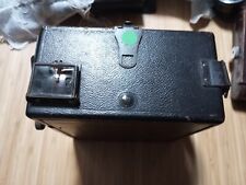 Graflex 4x5 inch usato  Italia