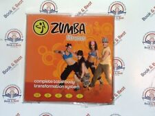 Zumba fitness complete for sale  RUGBY