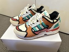 Adidas torsion 10000 d'occasion  Expédié en Belgium
