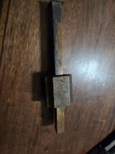 Vintage mortise marking for sale  Lakeville