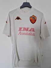 Maglia batistuta roma usato  Brindisi