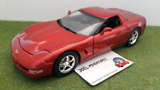 Chevrolet corvette coupé d'occasion  Rochefort-Montagne