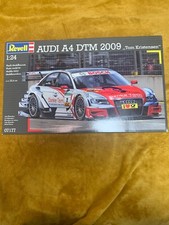 Revell audi dtm for sale  UK