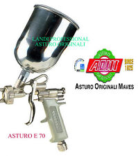 Aerografo verniciatura asturo usato  Torino