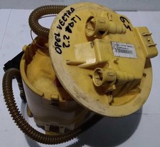 Pompa carburante opel usato  Paterno