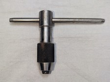 Starrett 93b tap for sale  Jackson