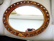 Miroir ancien bois d'occasion Miroir ancien bois d'occasion  Juan-les-Pins