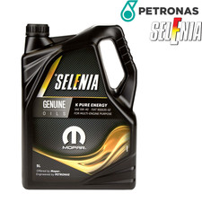 Óleo de motor 5L original Petronas Selenia K Pure Energy 5W40 SN/CF Fiat 9.55535-S2 comprar usado Óleo de motor 5L original Petronas Selenia K Pure Energy 5W40 SN/CF Fiat 9.55535-S2 comprar usado  Enviando para Brazil