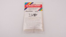 Electronic thermowächter ther gebraucht kaufen  Viersen