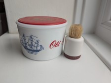 Old spice ceramic for sale Old spice ceramic for sale  PLYMOUTH
