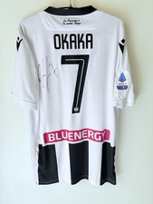 Maglia match worn usato  Torino