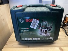 Bosch pof 1400 usato  Ferrara