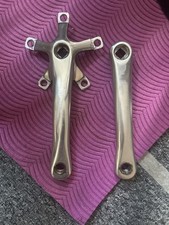Tandem bike crankset. for sale  NUNEATON