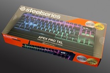 steelseries tastatur gebraucht kaufen  Worms