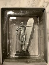 Collezione ufficiale supereroi usato  Pistoia