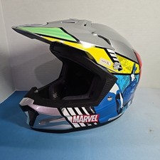 Hjc marvel avengers for sale  Biloxi