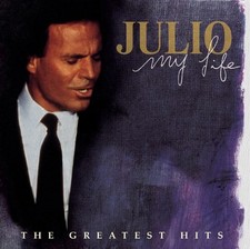julio iglesias cd for sale julio iglesias cd for sale STOCKPORT