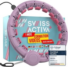 Swiss activa smart gebraucht kaufen  Br'haven-Weddewarden