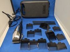 Aparador Wahl Professional Hair Cut Model # Cma liga. comprar usado  Enviando para Brazil