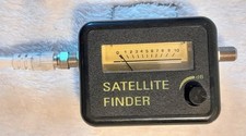 Satellitenfinder 95ldb sat gebraucht kaufen  Leipzig