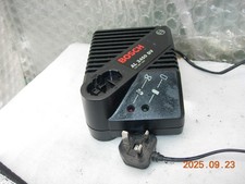 Bosch 24v charger for sale  HALIFAX