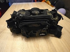 Small camo tackle for sale  NEWARK