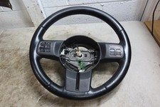 Volante OEM Jeep Wrangler JK JKU 2011-2018 com controles 1QJ88DX9AI, usado comprar usado  Enviando para Brazil