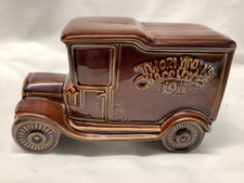 Thorntons chocolate porcelain for sale  MIDDLESBROUGH
