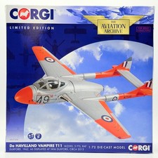 Corgi aviation aa37304 for sale  THETFORD
