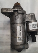 02z911021k motorino avviamento usato  Italia