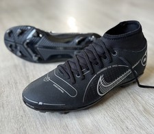 Nike mercurial superfly gebraucht kaufen  Eilsleben
