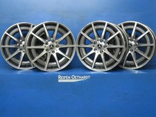 Felgen mercedes klasse gebraucht kaufen  Senden