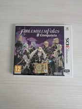 Fire emblem conquista usato  Torino