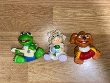 Muppet babies figures for sale  MANCHESTER