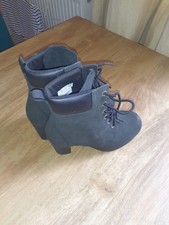 Womens timberland ankle for sale  MAIDENHEAD