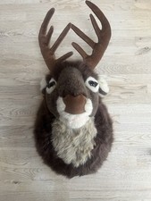 Novelty singing reindeer for sale  BRISTOL