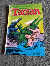 Tarzan heft 1980 gebraucht kaufen  Neuss