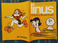 Linus rivista n.4 usato Linus rivista n.4 usato  Torino